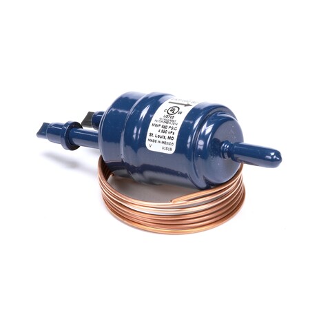 Randell Cap Tube .036 X 52 W/Drier To Include 1 036 Filt RP CAP018